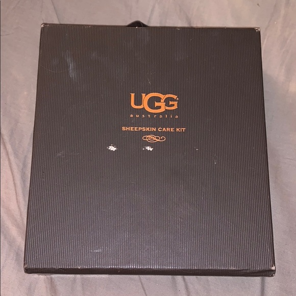UGG sheepskin care kit - Picture 2 of 2